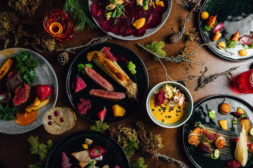 A Foodie’s Guide to Woodridge Falls: Easton’s Underrated Dining Destination